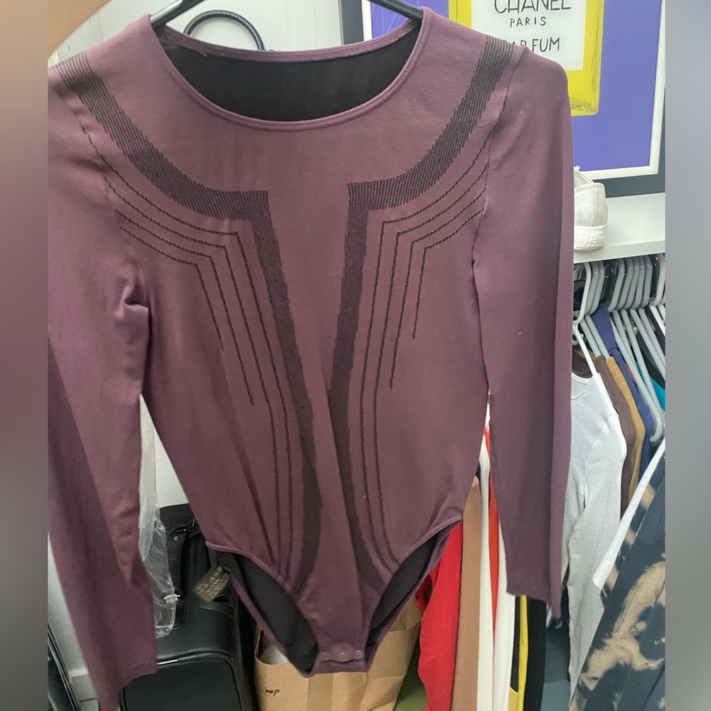 Wolford bodysuit